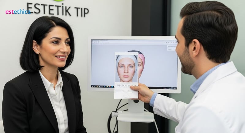 The Art of Aesthetic Medicine: Rejuvenation Techniques