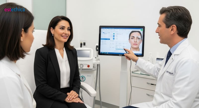 Botox und Filler: Kosten, Risiken und die besten Methoden