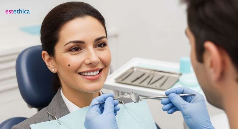 Prevención de Caries: Claves para un Esmalte Dental Fuerte y Saludable