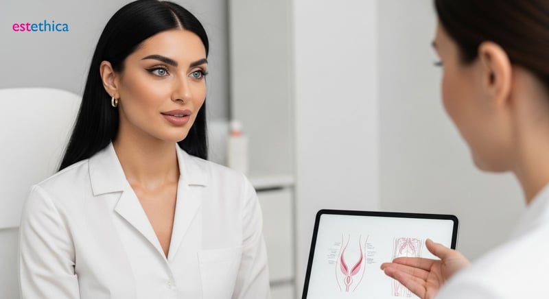 Vaginal Tightening & Procedures: How it Works