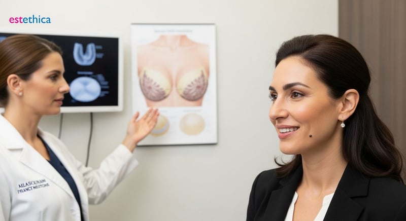 Risques et récupération après une chirurgie mammaire