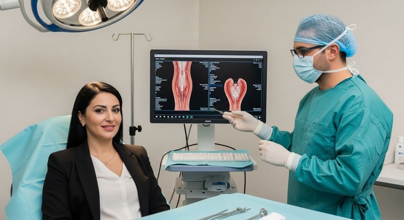 Îmbunătățirea Aspectului Zonelor Intime: Ghid Complet