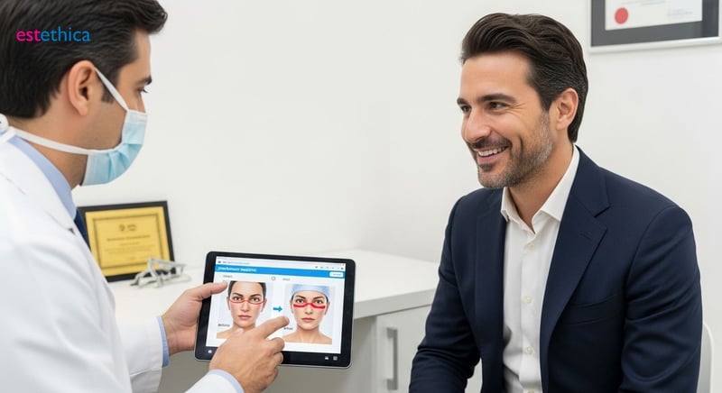 Алтернативни методи: Може ли гинекомастията да се третира без операция?