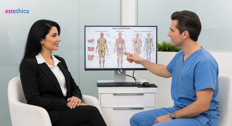 Fat Transfer Procedures: Enhancing Your Natural Shape