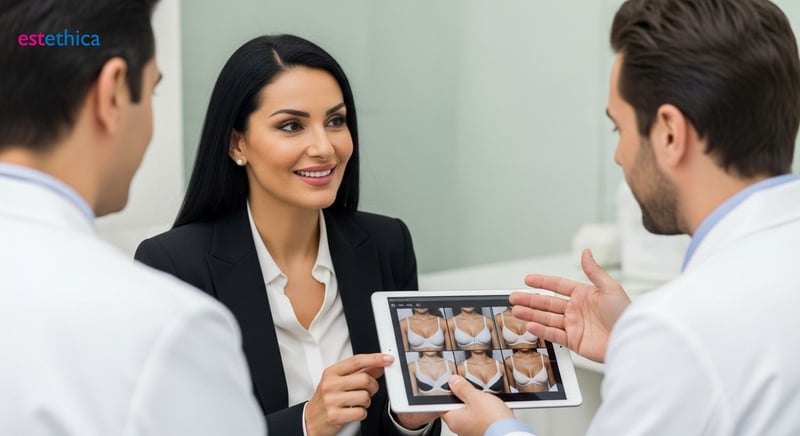 Лучший Хирург по Маммопластике: Как Найти Специалиста