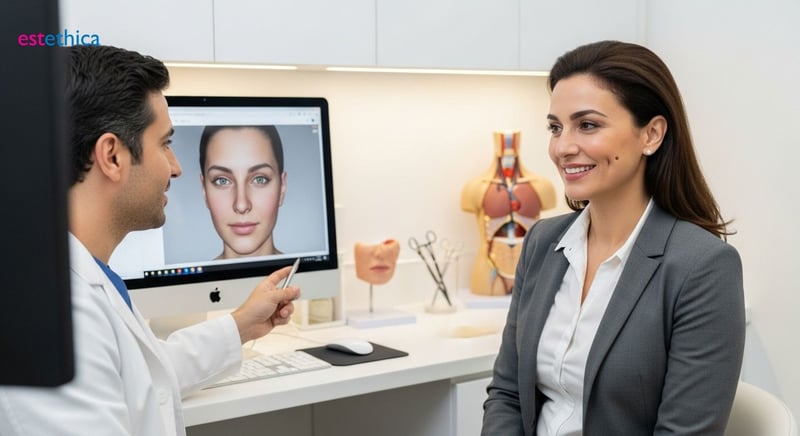 Уменьшение груди (редукционная маммопластика): решение для комфорта