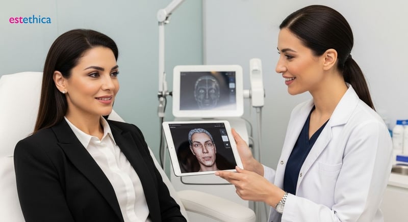 Prix médecine esthétique rajeunissement visage : Investir dans votre jeunesse