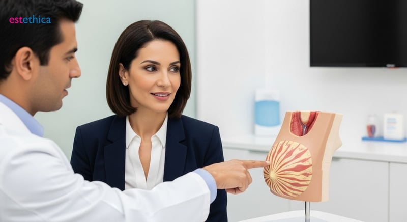 Prothèses Mammaires : Types et Choix