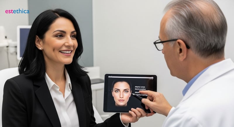 Costo del aumento de senos: Factores que influyen en el precio