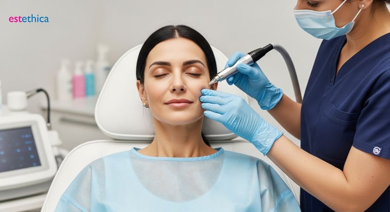 Expert Dermatologist for Skin Tightening and Wrinkle Reduction