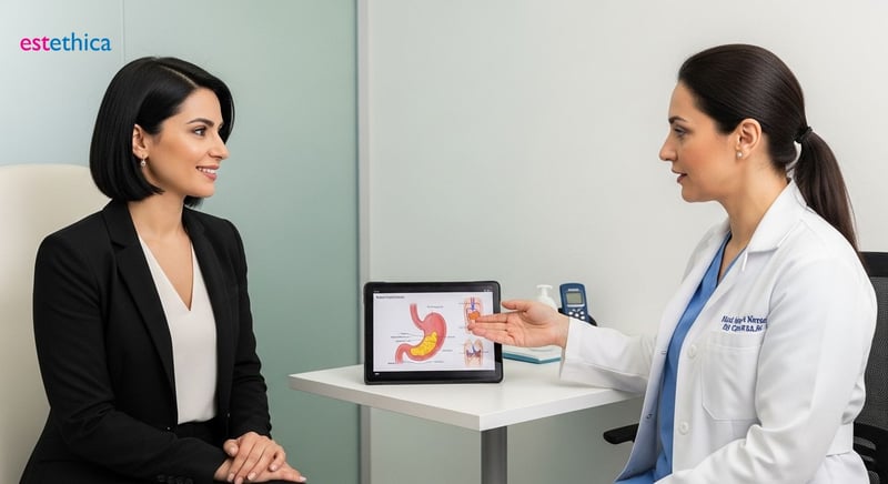 Who is a Candidate for Bariatric Surgery?