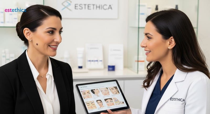 Cuidado Post-Tratamiento Estético: Consejos Esenciales para tu Piel