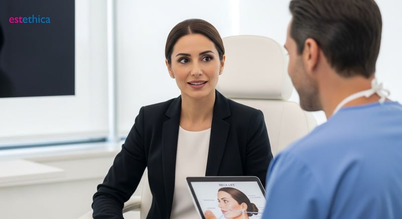 Exploring Cosmetic Surgery for Neck Tightening Procedures