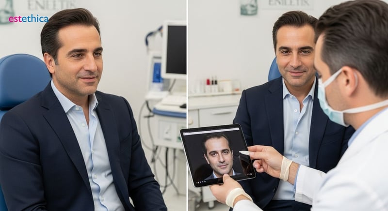 Трихология: Лучшие Решения для Стимуляции Роста Волос