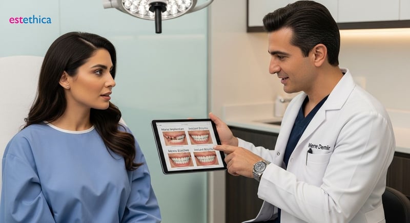 Risques et complications potentielles de la chirurgie mammaire