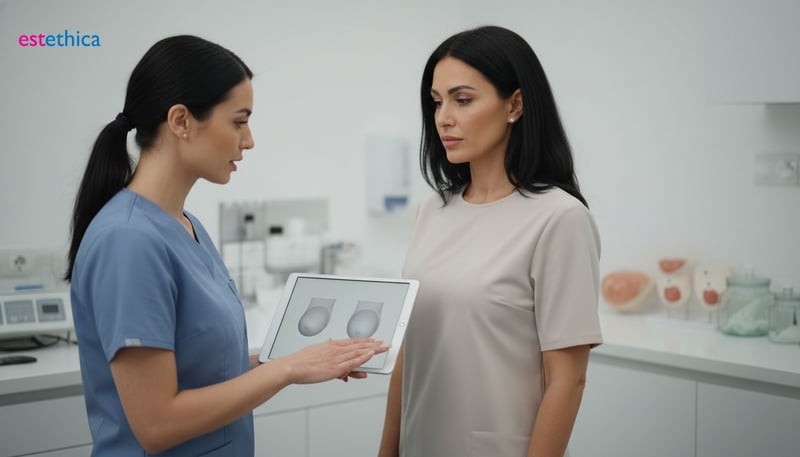 Cost of Breast Augmentation Surgery Explained