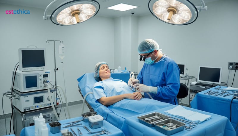 Tummy Tuck and Liposuction Combined: Expert Insights