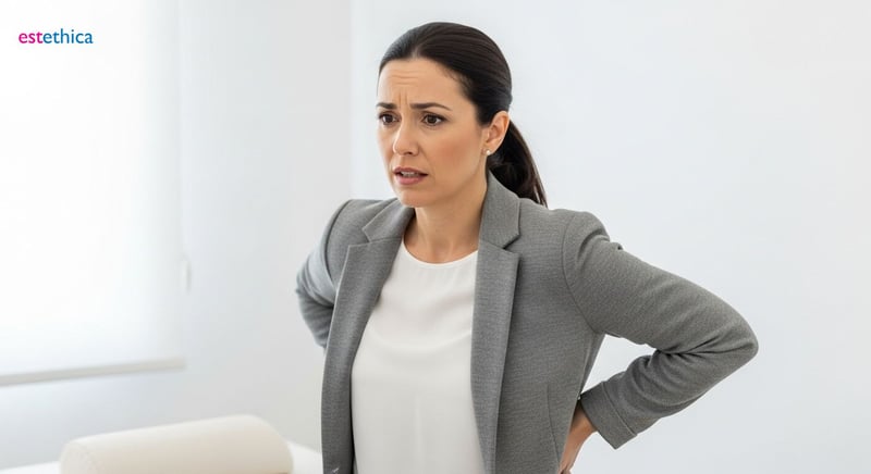 Tipos de masajes: Encuentra el ideal para ti