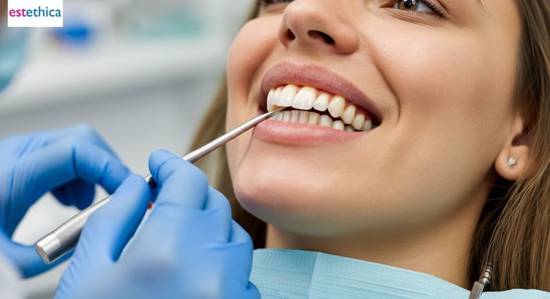 Tendencias en estética dental