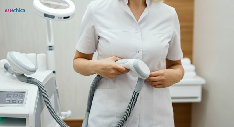 Explorando clínicas para resultados óptimos