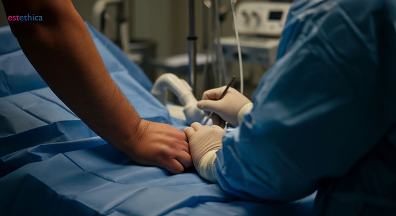 Explorando beneficios del tratamiento quirúrgico