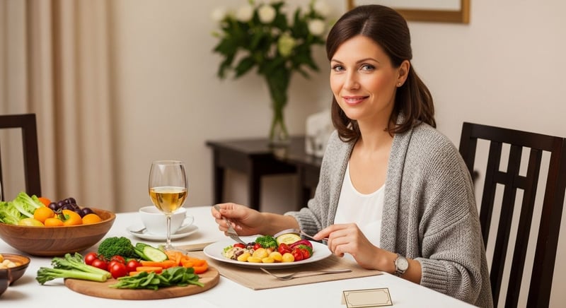 Ce înseamnă Alimentație Sănătoasă și de ce contează?