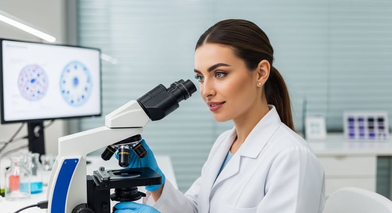 Ce este Regenerarea Celulară? Mecanismul din Spatele Reînnoirii Celulelor