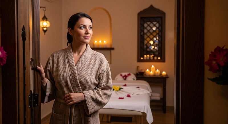 Descoperă Tratamente Spa de Top și Masaj de Relaxare