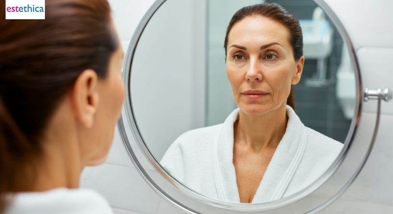 Exploring anti-aging treatments for youthful skin