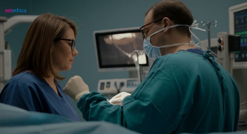 Exploring Bariatric Surgery Options: Safest Path