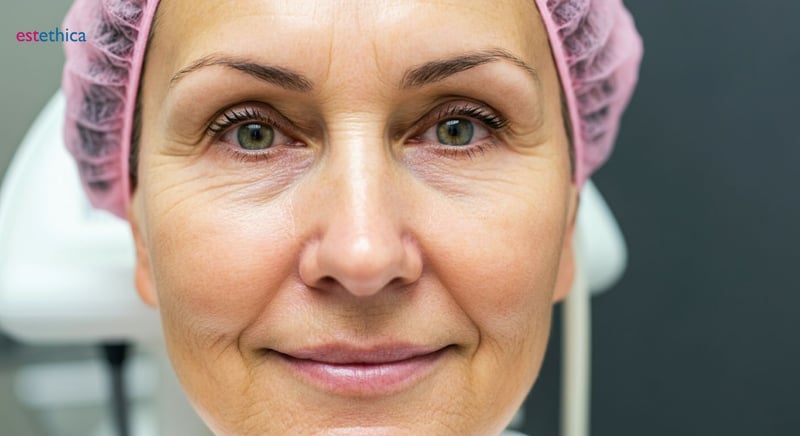 Effective anti-aging treatments for all skin types