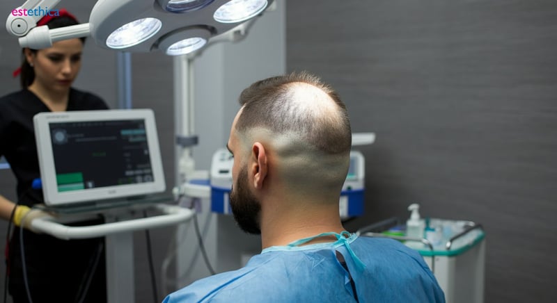 Exploring Hair Restoration: Techniques and Benefits