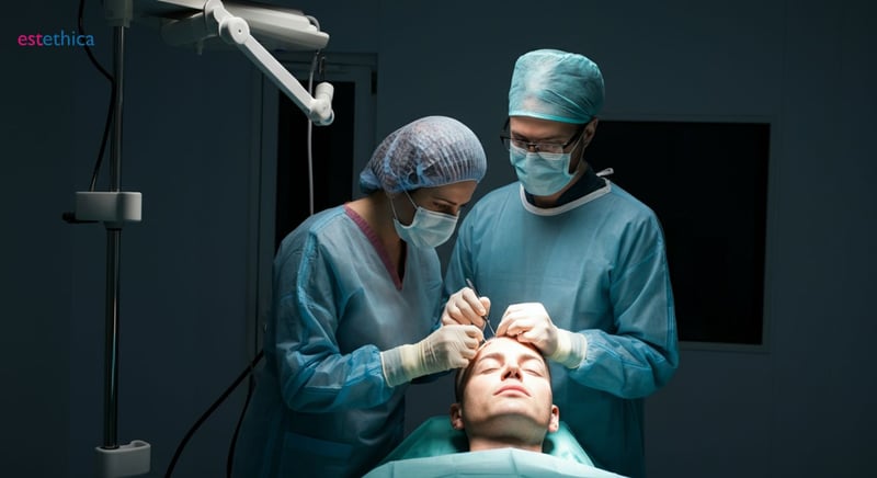 Exploring Hair Restoration: Techniques and Benefits