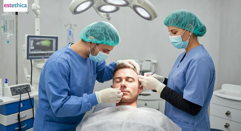 Exploring Hair Restoration Techniques: FUE and Beyond