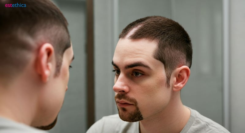 Exploring Hair Transplant Recovery Time