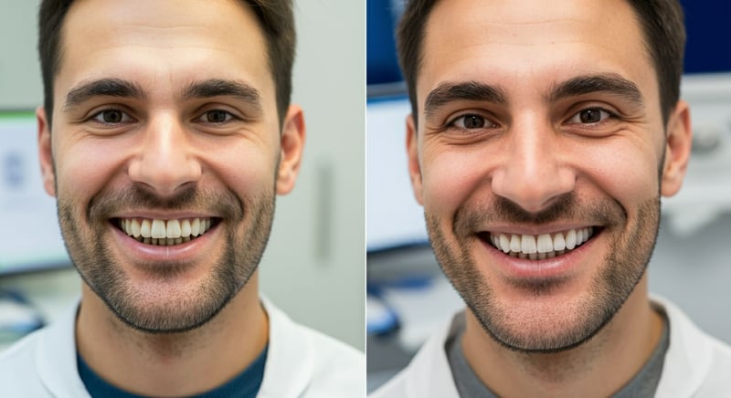 Exploring modern dental prosthesis options with implant dentistry