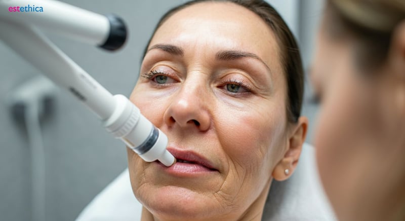 Exploring non-surgical anti-aging solutions