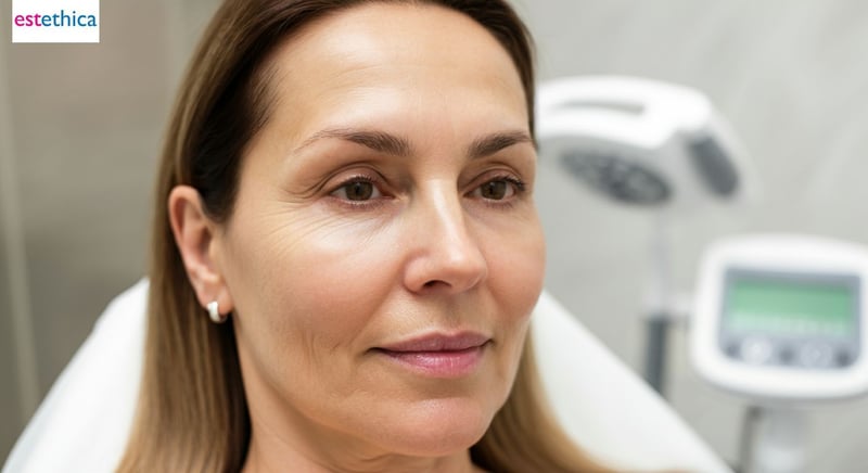 Exploring Non-Surgical Anti-Aging Solutions