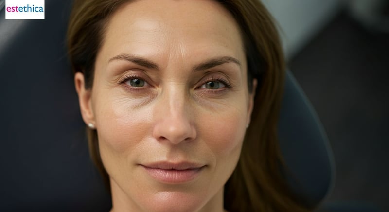 Exploring non-surgical facelift options for instant lift