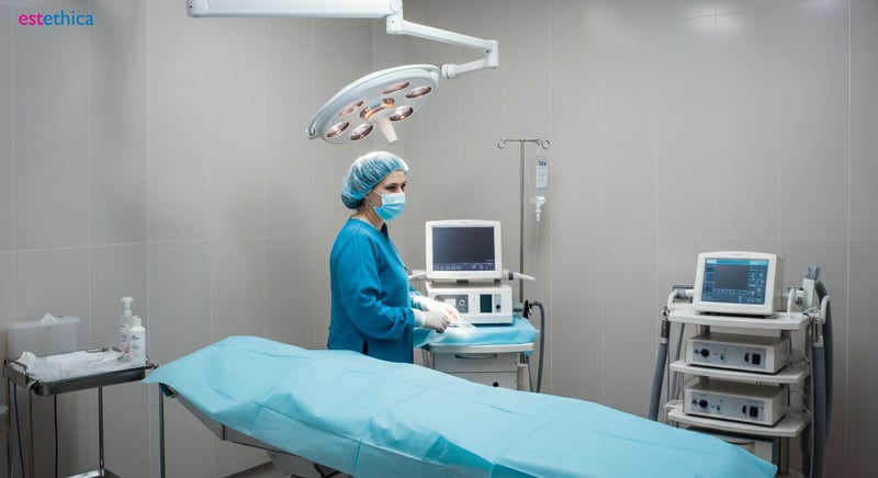 Exploring non-surgical liposuction alternatives