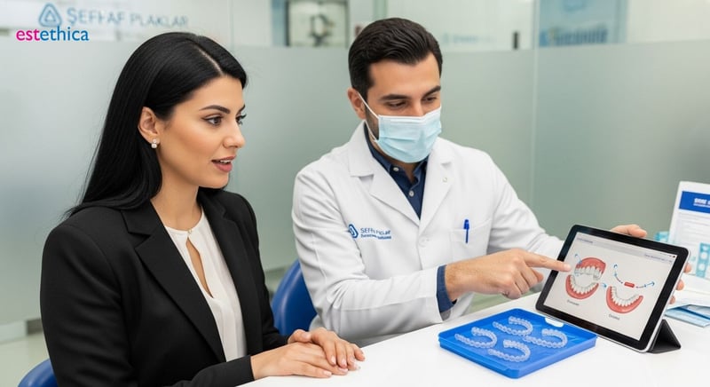 Types d'Appareils Dentaires : Quel Traitement Choisir ?