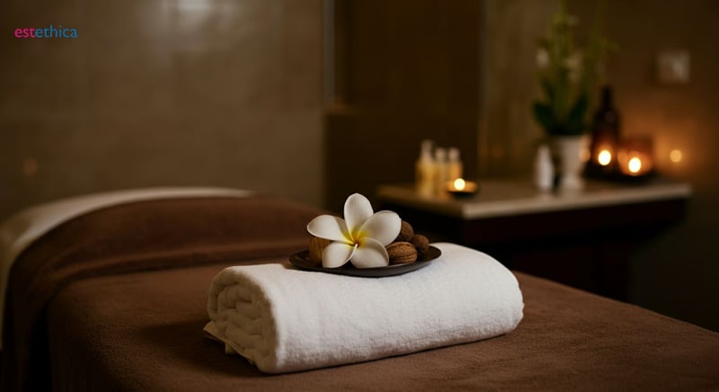 Exploring relaxation treatments for stress relief