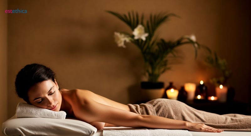 Exploring spa services for enhanced wellness