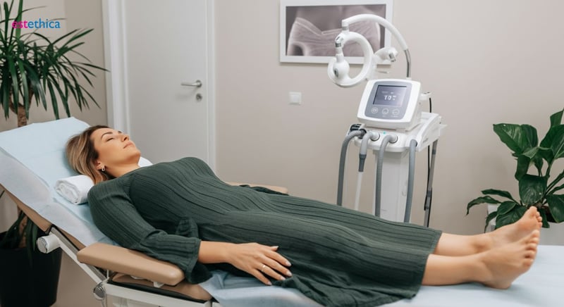 Exploring surgical and non-surgical options for female intimate surgery