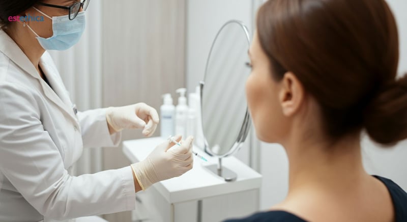Exploring Botox benefits beyond wrinkle reduction