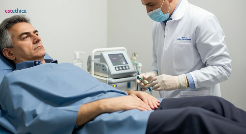 Ozone treatment benefits for health