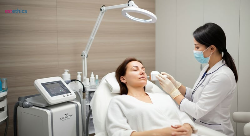 Explore top anti-aging clinics nearby