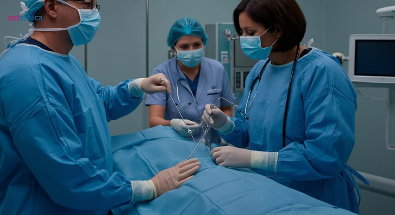 Exploring top bariatric surgery options