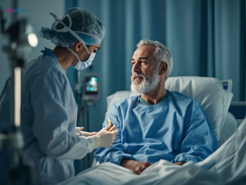 Exploring male enhancement techniques