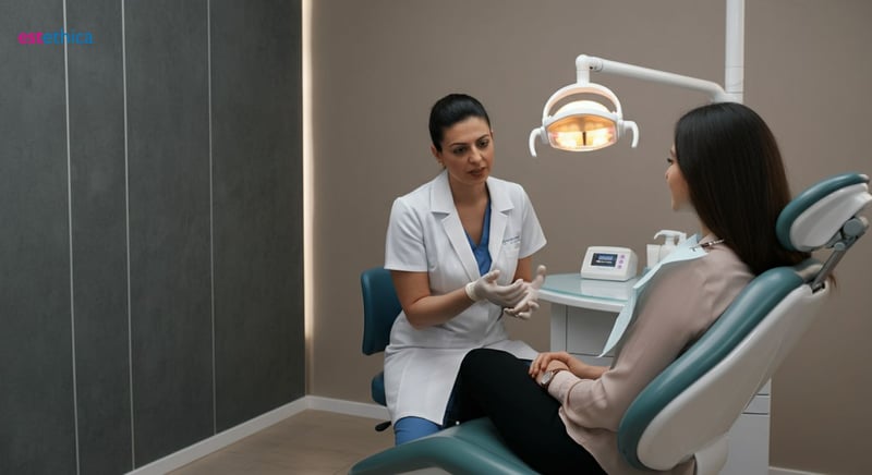 Full mouth dental implants procedure overview